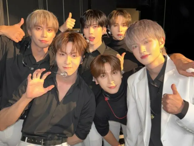 "BAE173" continues its Japan fan convention tour, heading to Nagoya after Hiroshima, Kobe, and Osaka