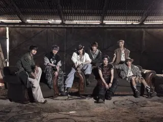 NCT DREAM explodes with energy that breaks all limits on the stage of their new song "Beat It Up"!