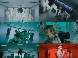 "TOMORROW X TOGETHER" member Yeonjun appears on "The Kelly Clarkson Show" in the US... K-pop's leading dancer ignites the stage