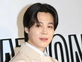 BTS' JIMIN takes first place in November's boy group individual brand reputation rankings... BTS' JUNG KOOK takes second place, BIGBANG's G-DRAGON takes third place