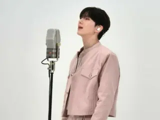 MONSTA X's KIHYUN, the "God of K-POP" who is trusted and listened to... SORAN's Go Young-bae releases duet of "Love is No Sin" (video included)