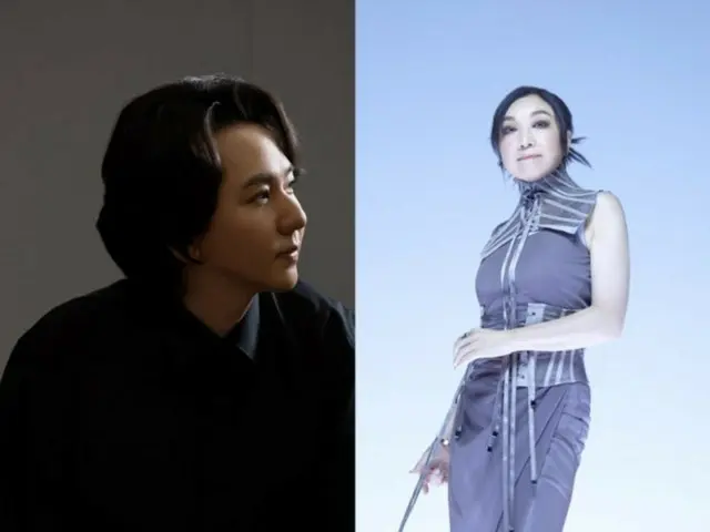 Korean popera singer Lim Hyun-ju releases song "And Then There Were None" with Yumi Matsutoya to commemorate the 60th anniversary of the normalization of diplomatic relations between Japan and Korea