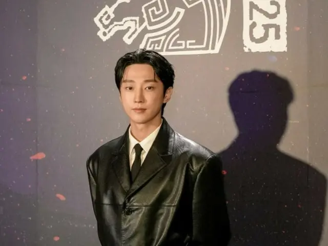 Jin Young (former B1A4) stars in Taiwanese film "The Photo from 1977" and takes part in the largest film festival in Greater China for the first time