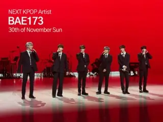 BAE173 will appear on YouTube channel "It's Live" on November 30th...first time in 5 years since debut