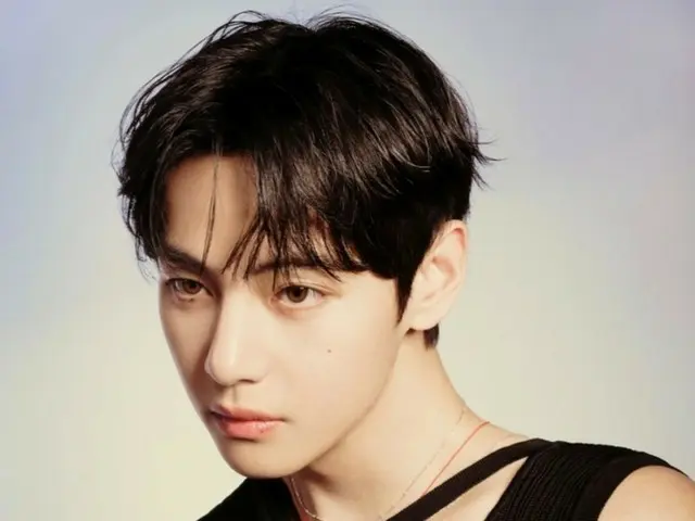 BTS' V hits Japan hard with "TIRTIR"... "WWD Japan" sells out