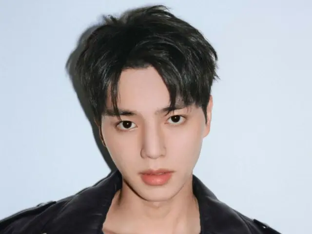 Actor Song Kang becomes ambassador for luxury brand Loewe immediately after discharge... "I'm excited about my new journey"