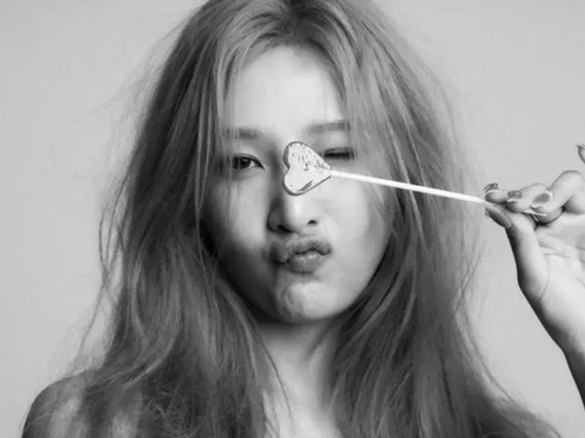 Red Velvet's JOY covers Younha's "Conditions of Love" in collaboration with the Korean version of the movie "Even if this love disappears from the world tonight"