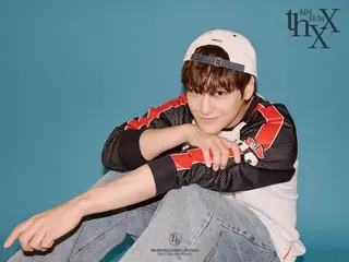 Actor Kim Bum releases season's greetings to celebrate his 20th debut anniversary