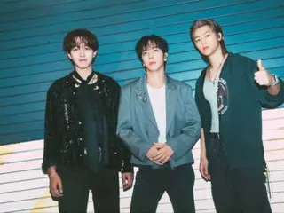 CNBLUE's first day of Chiba concert ends! ... "The heat of Chiba BOICE stole CNBLUE's heart on this night!"