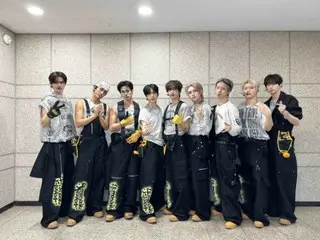 CRAVITY and Lemonade Fever end their activities... "The joy of the challenge has become even greater"