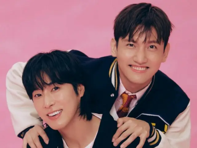 TVXQ will perform at Nissan Stadium for the third time in April next year... Announced at fan meeting today (24th)