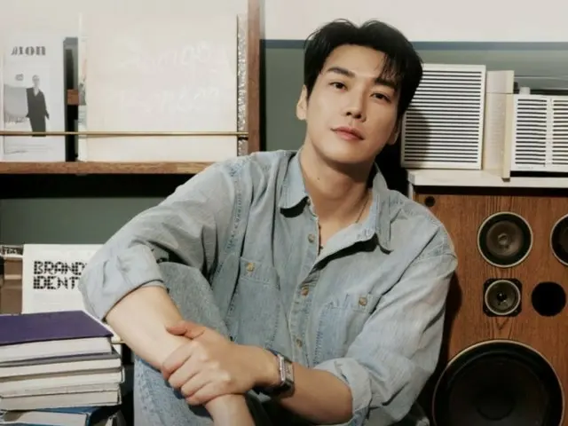 Actor Kim Young Kwang to hold "Fan Meeting Tour" in Japan and Thailand next year