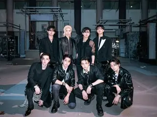 JYP Entertainment and Stray Kids donate to Hong Kong high-rise apartment fire relief fund... "We hope it will help with psychological treatment support, etc."