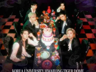 "Xdinary Heroes" will hold a solo concert in Japan starting from the second fan meeting in January next year.