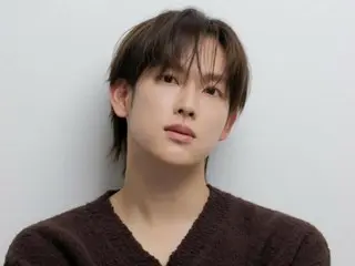 Yim Siwan celebrates his birthday by releasing a new profile picture... a new start