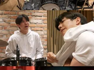 DAY6's Dowoon appears on "Single Man's Happy Life" for the second time... Reveals his monthly rented studio