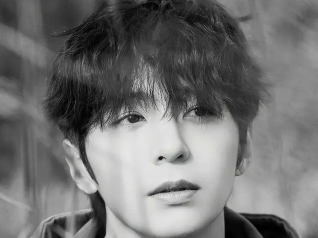 Golden Child's Y (Choi Sung-yoon) releases concept photos for his first single "AURORA"