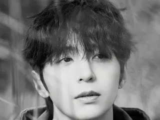 Golden Child's Y (Choi Sung-yoon) releases concept photos for his first single "AURORA"