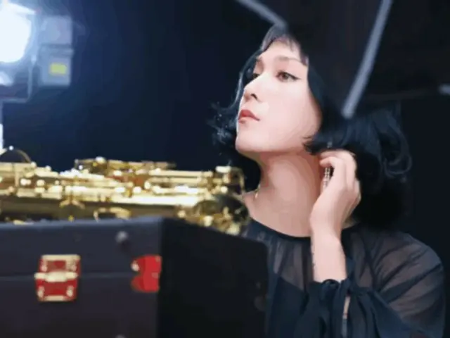 FTISLAND's HONG-KI transforms from a gentleman to a lady! Behind-the-scenes footage of the musical "SUGAR" (video included)