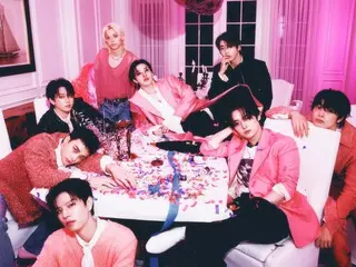 "Stray Kids" will be performing the popular Christmas song "Christmas Love" on TBS's "CDTV Live! Live! Christmas LOVE" on Monday, December 15th.
 It will be shown on TV for the first time at "SONG Fes."