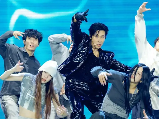 [Official Report] The first K-POP event to be held at the National Stadium! "2025 MUSIC BANK GLOBAL FESTIVAL IN
 25 amazing artists gather at "Festival JAPAN" - A report from the first two days of excitement! (December 14th (Sunday) Report)