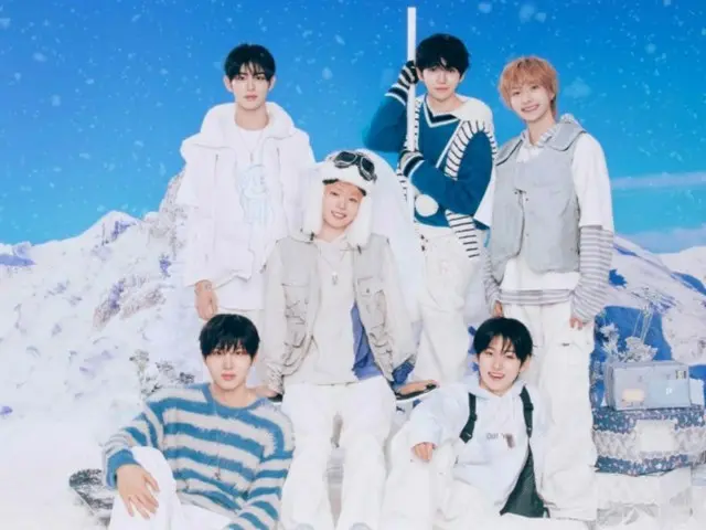 KickFlip kicks off nationwide fan concert tour in Korea... "WeFlip, see you all across the country"