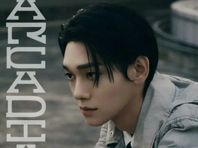 EXO's Chen expands solo concert tour to six Asian cities