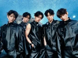 "TOMORROW X TOGETHER" ranks three times in Japan's Oricon annual chart... proving its influence