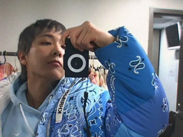 FTISLAND's Lee HONG-KI's Fei line has become even sharper... The first performance of the musical "SUGAR" has ended