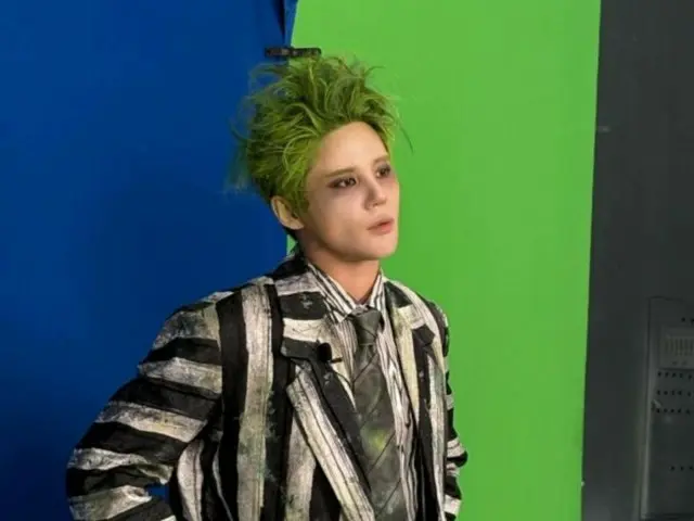 Jun Su (Xia), "Jun Su (Xia), "Deploy as Beetlejuice! ..."The gates to the afterlife have opened!"Deploy as Beetlejuice! ..."The gates to the afterlife have opened!"