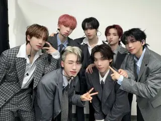 "n.SSign" in sexy and cute suit style... "2025 KBS Music Festival Complete!"