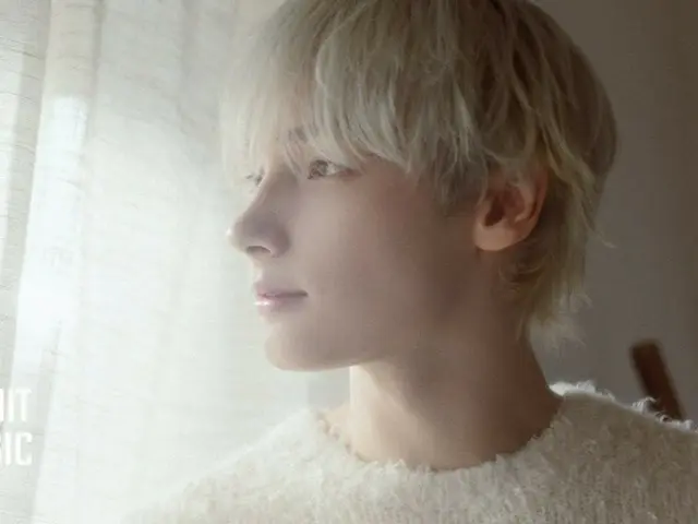 "TOMORROW X TOGETHER" HUENING KAI releases cover song video as Christmas gift to fans (video included)